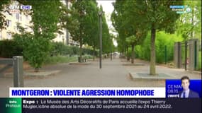 Montgeron: violente agression homophobe, une enquête ouverte