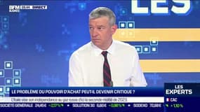 Les Experts : La BCE va arrêter les achats d'actifs avant de remonter ses taux, ne faudrait-il pas faire exactement l'nverse ? - 21/04