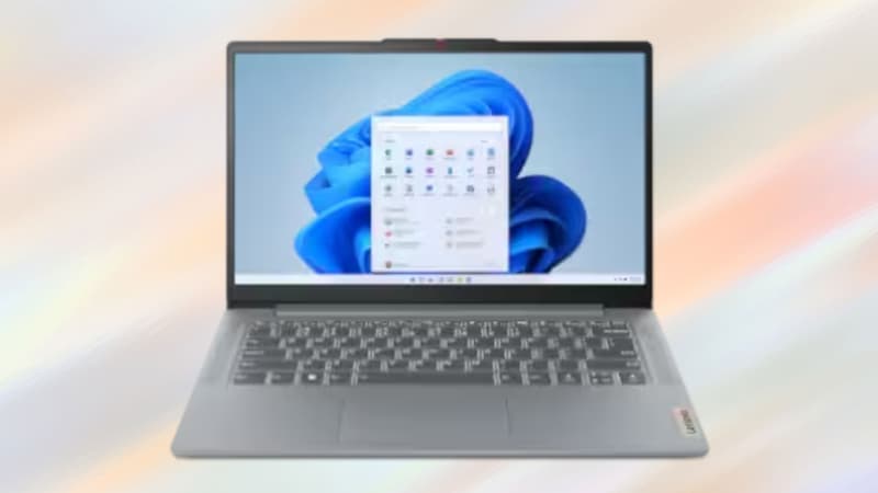 N'attendez plus, ce PC Lenovo concurrent du MacBook Pro est vendu à moins de 550 euros