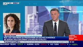 Nadia Gharbi (Pictet Wealth Management) : Plan de relance européen, faudra-t-il le revoir à la hausse ? - 09/04