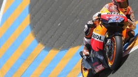 Casey Stoner