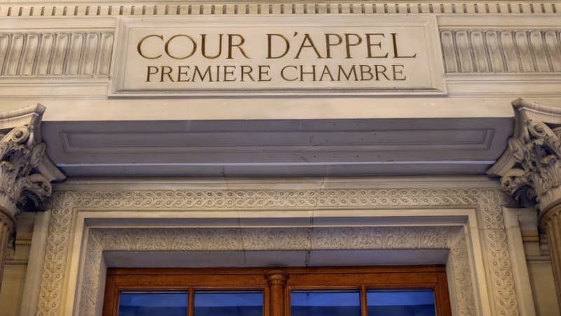 La cour d'appel de Paris a condamné François Pelletant à 2 ans de prison avec sursis et 3 ans d'inéligibilité.