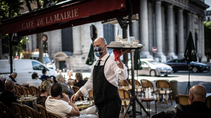 Café des sports, Longchamp, La Taverne... Quels sont les noms de cafés et bistrots les plus populaires en France?