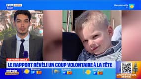 Le journal de 8h du vendredi 19 décembre 2025