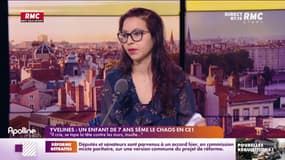 Casse : "C'est un cri d'alerte. On n'a pas envie qu'un drame se passe"