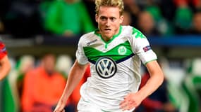 Andre Schürrle (Wolfsburg)
