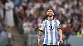 L. Messi