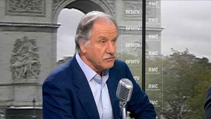 Noël Mamère va abandonner ses mandats 