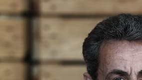 Nicolas Sarkozy se classe à la 6e place dans le classement des sympathisants Les Républicains.