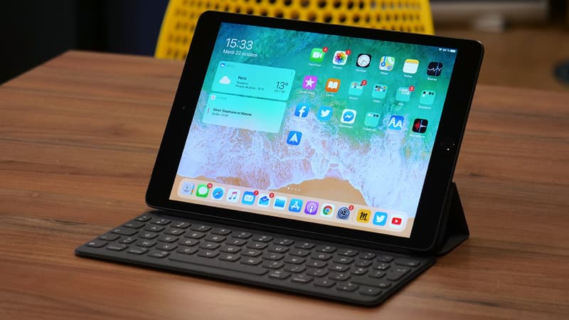 iPad 2019