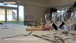 Rouen : les coulisses d'un réveillon solidaire