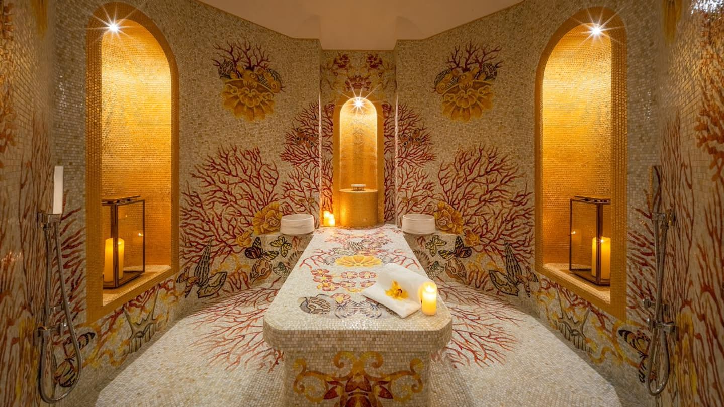 Palazzo Versace Macau Palazzo Versace Macau