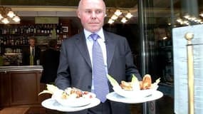 Les restaurateurs contraints d’informer leurs clients sur les allergies alimentaires