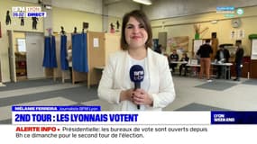 Présidentielle: les bureaux de vote pour le second tour désormais ouverts