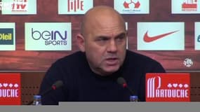 Antonetti : "La Ligue 1 est un vivier où tout le monde vient se servir"