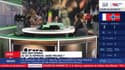 PSG - Machardy : "Une charnière De Ligt-Marquinhos, c'est le futur"