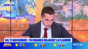 11-Novembre: retour sur l'organisation des commémorations exceptionnelles dans les Alpes-de-Haute-Provence