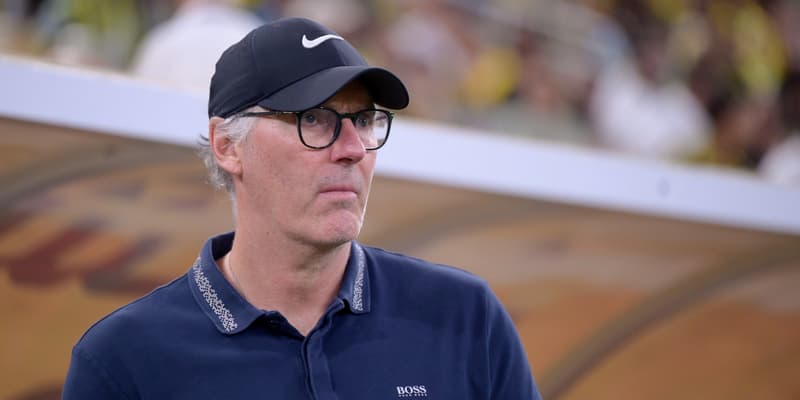Laurent BLANC