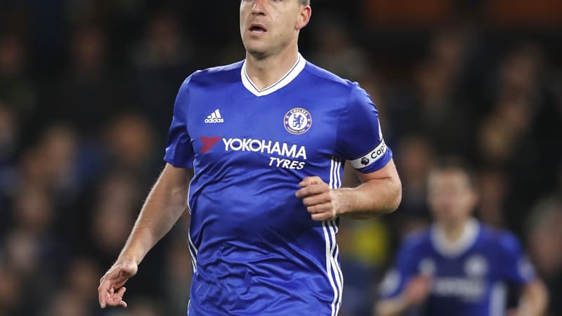 John Terry