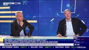 Les Experts : La France doit-elle en faire plus en matière de relance ? - 07/05