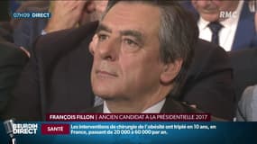 "J’ai mis 2,5 millions de personnes dans la rue, Macron c’est un petit joueur à côté": le tacle de Fillon à la gestion de la crise des "gilets jaunes"