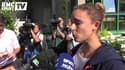 Roland-Garros : Cornet qualifiée