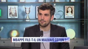 Le best of de l'After Foot du lundi 20 mars