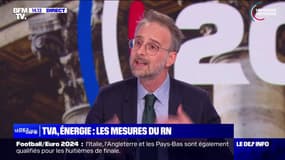 Programme économique du RN: peut-il vraiment marcher? 