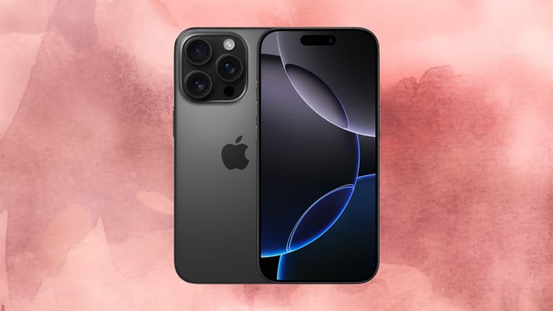 Profitez de cet iPhone 16 Pro pas cher avec cette astuce exclusive chez cet opérateur connu de tous