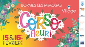 Bormes-les-Mimosas