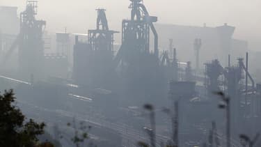 Plus que quelques heures avant le fin de l'ultimatum imposé par ArcelorMittal au gouvernement pour trouver un repreneur.