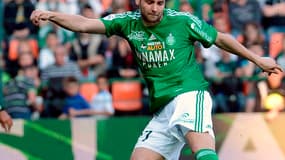 Mathieu Bodmer