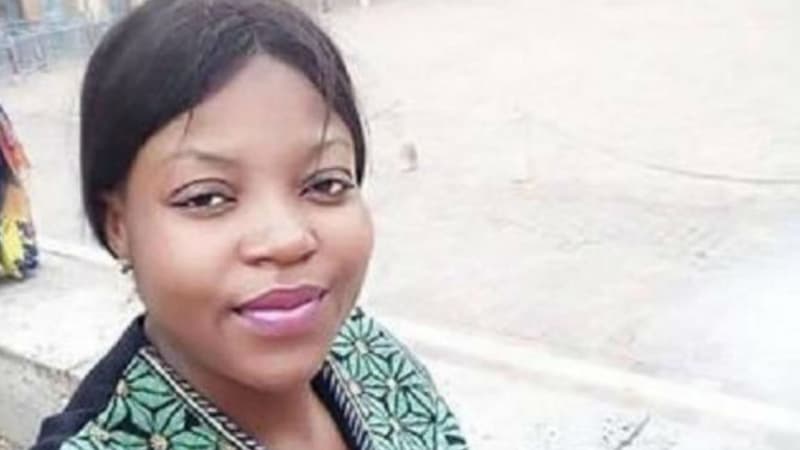 Christine Tchamabi a été vue la dernière fois le 10 février 2019 à son domicile à Toulouse