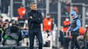 Lucescu face à l'OM