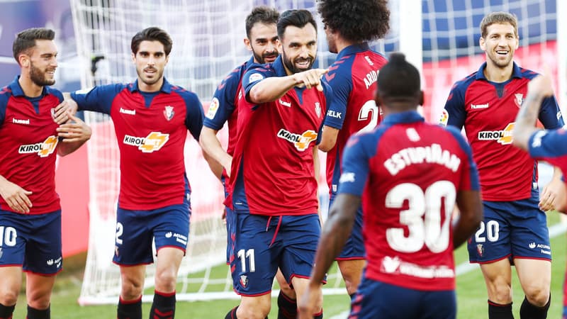 Osasuna