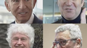 Arnault, Niel, Starck… Ces Français cités dans les "Paradise Papers" 