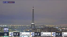 Météo Paris Île-de-France du 9 octobre: De la grisaille ce matin