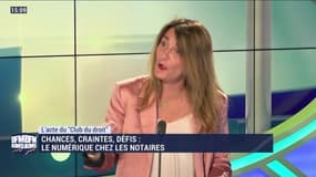 Le Club du droit du samedi 18 mai 2019