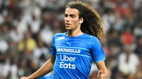 Mattéo Guendouzi