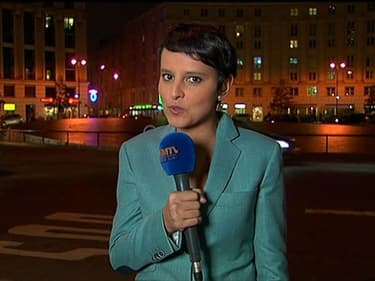 Vallaud-Belkacem demande à l'UMP de condamner les propos de Serge Dassault.