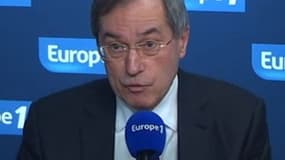 Claude Guéant