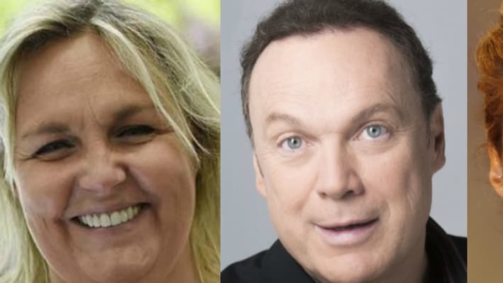 Valérie Damidot, Julien Lepers, Sylvie Tellier et Olivier Minne attendus dans la saison 7 de "Danse avec les stars"