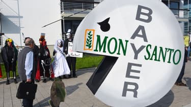 Les États-Unis autorisent la fusion de Bayer avec Monsanto