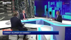 Comment valoriser ses données ? - 27/03