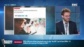 Et vous, qu'allez-vous faire pour la "Journée de la procrastination"?