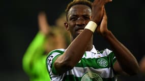 Moussa Dembélé