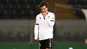 Rochinha (Vitoria Guimaraes)