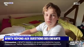 Est-ce que je vais pouvoir passer mon brevet ? BFMTV répond aux questions des enfants