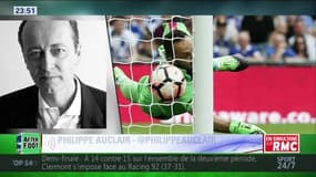 After Foot du samedi 27/05 – Partie 3/3 - Retour sur Chelsea-Arsenal et Barça-Alavès