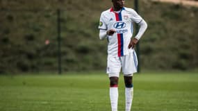 Christopher Martins-Pereira va être prêté à Bourg-Peronnas.